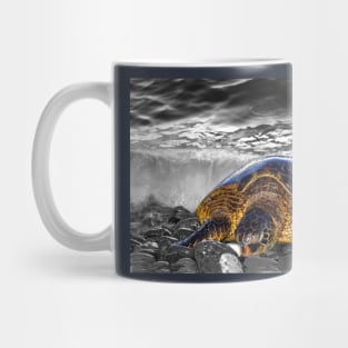Honu (Sea Turtle) Mug